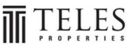 T TELES PROPERTIES trademark