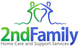 2NDFAMILY HOME CARE AND SUPPORT SERVICES trademark