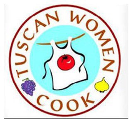 TUSCAN WOMEN COOK trademark