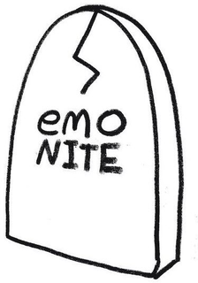 EMO NITE trademark