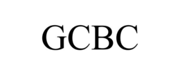 GCBC trademark