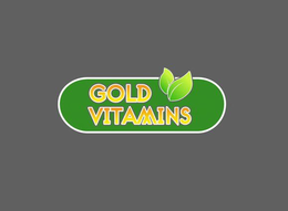 GOLD VITAMINS trademark