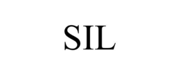 SIL trademark