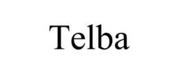 TELBA trademark