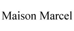 MAISON MARCEL trademark