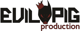 EVIL PIG PRODUCTION trademark