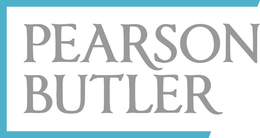 PEARSON BUTLER trademark