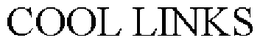 COOL LINKS trademark