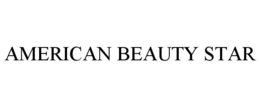 AMERICAN BEAUTY STAR trademark