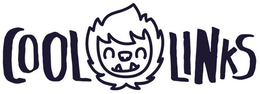 COOL LINKS trademark