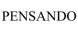 PENSANDO trademark