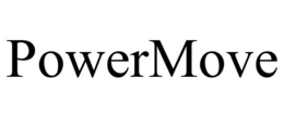 POWERMOVE trademark