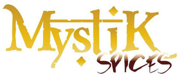 MYSTIK SPICES trademark