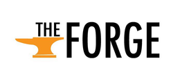 THE FORGE trademark
