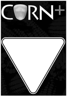 CORN+ trademark