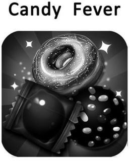 CANDY FEVER trademark