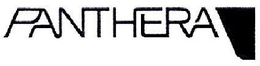 PANTHERA trademark