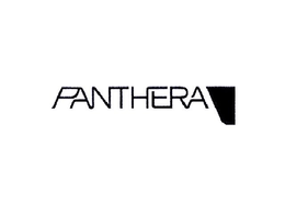 PANTHERA trademark