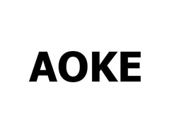 AOKE trademark