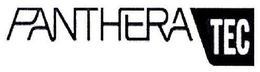 PANTHERA TEC trademark
