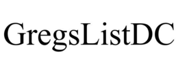 GREGSLISTDC trademark
