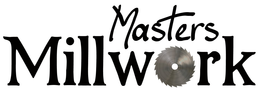 MASTERS MILLWORK trademark