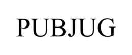 PUBJUG trademark