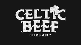 CELTIC BEEF COMPANY trademark