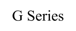 G SERIES trademark