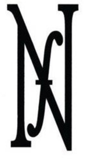 N F trademark