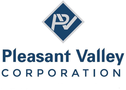 PLEASANT VALLEY CORPORATION trademark