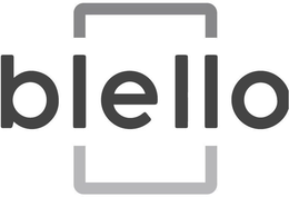 BLELLO trademark