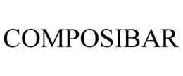 COMPOSIBAR trademark