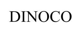DINOCO trademark