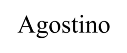 AGOSTINO trademark
