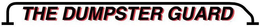 THE DUMPSTER GUARD trademark