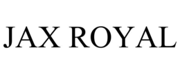 JAX ROYAL trademark
