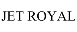 JET ROYAL trademark