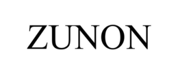 ZUNON trademark