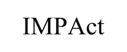 IMPACT trademark