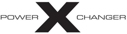 POWER X CHANGER trademark