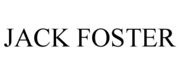 JACK FOSTER trademark