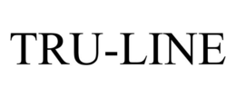TRU-LINE trademark