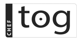 CHEF TOG trademark
