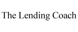 THE LENDING COACH trademark