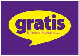 GRATIS SIMART KENDINI trademark