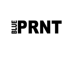 BLUEPRNT trademark