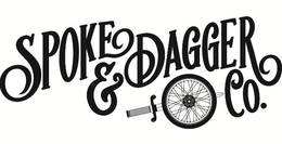SPOKE & DAGGER CO. trademark