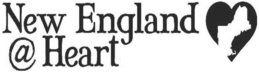 NEW ENGLAND @ HEART trademark