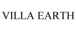 VILLA EARTH trademark